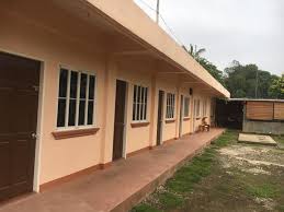 Boarding House
