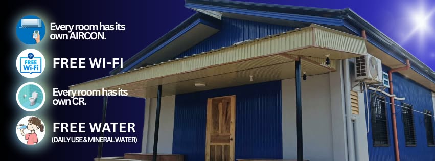 Boarding House