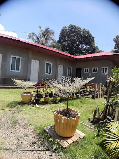 Boarding House