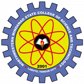 NMSCST Logo