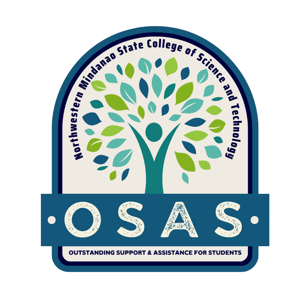 OSAS Logo